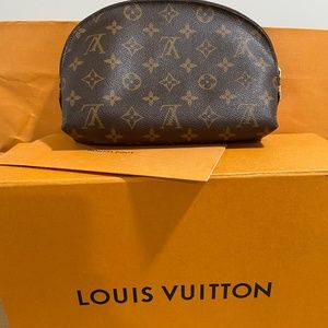 Louis Vuitton Cosmetic Bag